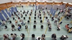 Nhật Bản chuẩn bị cấp “hộ chiếu vaccine”