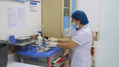 Hải Phòng sẽ hoàn thành tiêm vaccine Covid-19 đợt 3 trong tháng 6