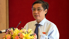 Khởi tố, bắt tạm giam 2 nguyên Chủ tịch UBND tỉnh Khánh Hòa