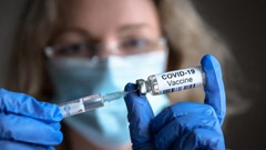 Cung cấp tủ lạnh chuyên dụng bảo quản vaccine ngừa Covid-19 cho Việt Nam