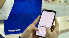 Hơn 1 triệu tin nhắn ủng hộ vào Quỹ vaccine phòng, chống Covid-19