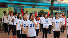 Đánh giá học sinh không được so sánh giữa các em với nhau