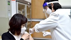 Hàn Quốc cho phép công dân đã tiêm chủng được du lịch nước ngoài