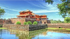 Lần đầu tiên thi và triển lãm ảnh di sản văn hóa toàn quốc