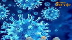 Cất cao lời ca tri ân lực lượng tuyến đầu phòng, chống dịch, kêu gọi bảo vệ môi trường…