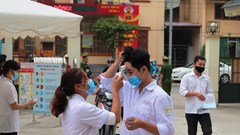 Kỳ thi tốt nghiệp THPT 2021: Đã tính toán kế hoạch tổ chức đợt 2