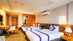 Người có nhu cầu sẽ được cách ly tại khách sạn