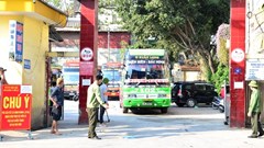 Vận tải tuyến Điện Biên đi Hà Nội và ngược lại được hoạt động trở lại