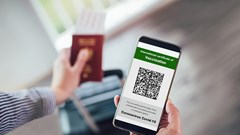 Hơn 1 triệu người đã nhận chứng nhận kỹ thuật số về Covid của EU