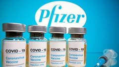 Mỹ có kế hoạch tặng 500 triệu liều vaccine ngừa Covid-19 cho các nước