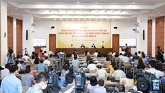 Bộ trưởng Bộ VHTTDL Nguyễn Văn Hùng trúng cử đại biểu Quốc hội với tỉ lệ phiếu cao