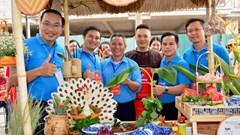 Cần dạy con cách “Ăn trông nồi, ngồi trông hướng”