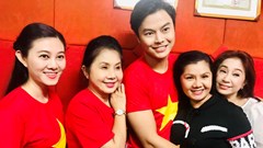 Nghệ sĩ sân khấu​​​​​​​: Trong dịch bệnh vẫn đong đầy cảm xúc