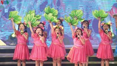 Sáng tác dành cho thiếu nhi: Nối dài thêm những “Cánh én tuổi thơ”