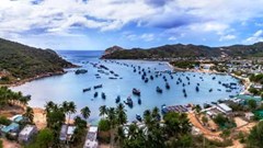 Bảo tồn đa dạng sinh học biển, góp phần phát triển du lịch