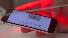 Đức chính thức giới thiệu chứng chỉ vaccine điện tử