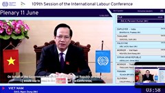 Dù dịch bệnh, kinh tế Việt Nam vẫn tăng trưởng