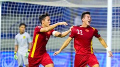 Truyền thông quốc tế ấn tượng với trận thắng của tuyển Việt Nam trước Malaysia