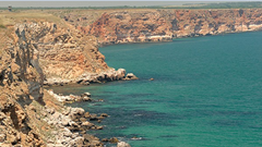 Hồ cổ đại Paratethys - hồ lớn nhất trong lịch sử Trái đất