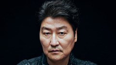 Sao phim "Ký sinh trùng" làm giám khảo LHP Cannes