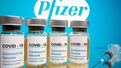 Bộ Y tế phê duyệt vắcxin phòng Covid-19 của hãng Pfizer