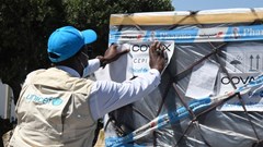 WTO kỳ vọng đẩy nhanh tiến độ cung cấp vaccine cho các nước nghèo