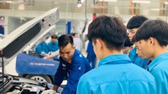 Các trường nghề không được tăng học phí trong năm học 2021- 2022