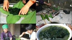 Sơn La có 3 đặc sản lọt Top 100 món ăn, đặc sản quà tặng Việt Nam