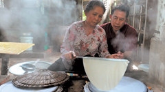 “Vua đầu bếp thế giới” Martin Yan: Món ngon sẽ chinh phục thế giới
