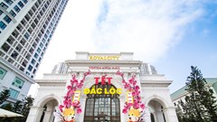 Ăn Tết, chơi Tết, sắm Tết ở đâu?