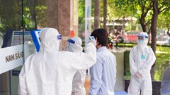 Lo ngại tình trạng khai báo không trung thực