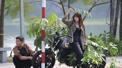 Web drama đã có dấu hiệu... đuối sức