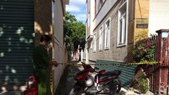 Khởi tố vụ án làm lây lan dịch Covid-19 tại Nghệ An