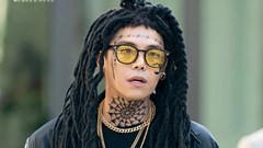 Penthouse 3: “Anh trai Logan Lee” lên tiếng xin lỗi sau tạo hình bị coi là phân biệt chủng tộc