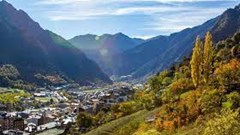 Những quốc gia có bầu không khí trong lành nhất thế giới