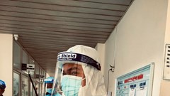 Sáng 16.6, cả nước có thêm 91 ca mắc mới Covid-19