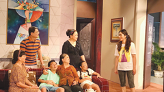 Làm mẹ trên mạng, tiếng chuông cảnh báo việc giáo dục con cái thời đại 4.0