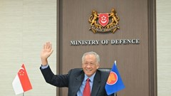 ASEAN thành lập trung tâm an ninh mạng mới tại Singapore