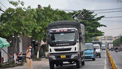 Cần Thơ tạm dừng nhiều dịch vụ, cơ sở kinh doanh không thiết yếu