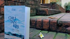 Chư Tan Kra mây trắng – Khúc tráng ca về Trung đoàn mũ sắt