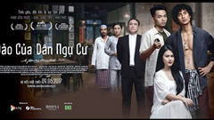 Điện ảnh Việt: Đợi chờ...cơn sốt mới