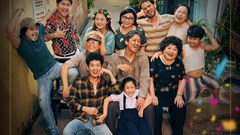 Phim Việt lập kỷ lục chưa từng có tại Mỹ