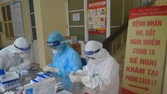 Phân bổ 288.000 liều vắcxin AstraZeneca cho các địa phương có dịch