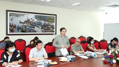 Thúc đẩy mở rộng thị trường điện ảnh