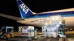 Việt Nam tiếp nhận gần 1 triệu liều vắc xin từ Nhật Bản, đàm phán hợp tác sản xuất vắc xin với Cuba