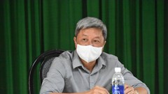 Triển khai chiến dịch tiêm chủng 800.000 liều vaccine tại TP.HCM