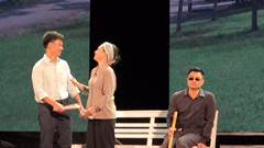 Ngẫm nghĩ... tiếng cười