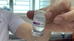 Vaccine Covid-19 của AstraZeneca chống được các biến thể Delta, Alpha