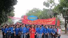 20 năm Ngày Gia đình Việt Nam (28.6.2001-28.6.2021): Hãy “dạy con từ thủa còn thơ”