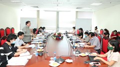 Dự án Luật Điện ảnh (sửa đổi): Tháo gỡ “nút thắt”, tạo đột phá mới